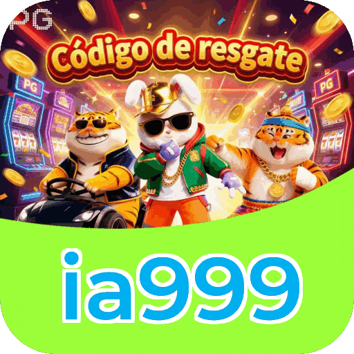 Slots Premium da PG Soft na ia999