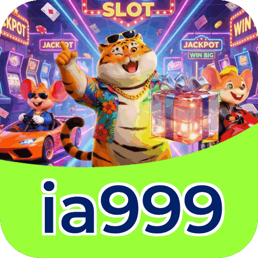 Instalação iOS ia999